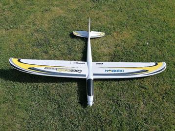 E-flite conscendo évolution 1,5M PNP en très bon état