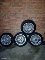 Jantes BMW E30 BBS 4x100 57,1, Particulier, Achat, Golf