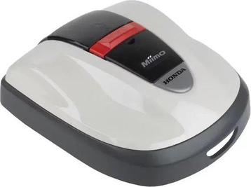 Honda MIIMO 310 (défectueuse), Enlèvement