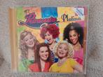 Prinsessia cd, Cd's en Dvd's, Ophalen of Verzenden, Zo goed als nieuw