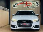 Audi A3 Sportback 30 TFSI S Tronic * S LINE * GAR 12 MOIS, Auto's, Automaat, 118 g/km, Gebruikt, 116 pk