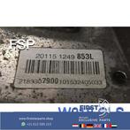 W218 CLS complete veerpoot origineel MB airmatic schokbreker, Auto-onderdelen, Gebruikt, -, Ophalen of Verzenden, -