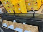 Chassis double vitrage pour veranda, Doe-het-zelf en Bouw, Ophalen, Dubbelglas, Gebruikt, Minder dan 80 cm