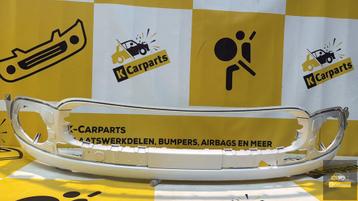 Voorbumper MINI Cooper R56 Clubman 2007-2014 166149-10 beschikbaar voor biedingen