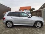 Mercedes-Benz GLK-Klasse 220 CDI BE 4-MATIC PACK AMG, Auto's, Mercedes-Benz, Automaat, Euro 5, Zwart, 4 cilinders