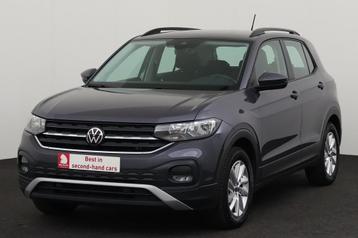Volkswagen T-Cross LIFE BUSINESS 1.0TSI DSG7 *LIFE BUSINESS  beschikbaar voor biedingen