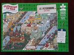 puzzel 1000 stuks, Hobby en Vrije tijd, Denksport en Puzzels, Ophalen of Verzenden, 500 t/m 1500 stukjes, Zo goed als nieuw, Legpuzzel
