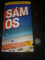 Samos, Europa, Ophalen of Verzenden, Zo goed als nieuw, Reisgids of -boek