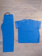 Echte doktersjas of chirurgenpak voor verkleedpartij

Maat M, Kleding | Heren, Ophalen of Verzenden, Gedragen, Maat 48/50 (M)