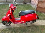 Vespa 125gts te koop, Vélos & Vélomoteurs, Scooters | Vespa, Enlèvement, Comme neuf