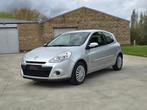 Renault clio 1.2i uit 2014 - 93.000 km ** Airco ** Gar. 12M, Te koop, Zilver of Grijs, 55 kW, Benzine