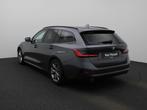 BMW 3-serie Touring 318d Executive SFEERVERLICHTING | LED |, Auto's, BMW, Automaat, Achterwielaandrijving, 4 cilinders, 127 g/km