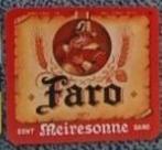 Ettiket, Faro. 2, Verzenden