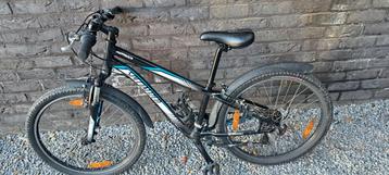 Specialized mountainbike 24'' voor jongens beschikbaar voor biedingen