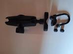 ram mount garmin, Fietsen en Brommers, Fietsaccessoires | Fietscomputers, Ophalen of Verzenden, GPS