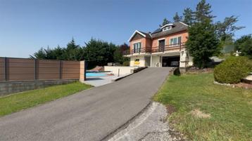 Nouvelle opportunité à Merlemont beschikbaar voor biedingen