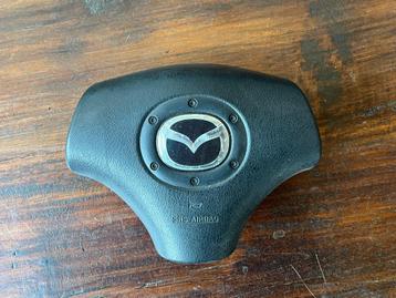 Mazda MX5 NB airbag beschikbaar voor biedingen