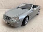 Maisto Mercedes-Benz SL-Klasse, Ophalen of Verzenden, Zo goed als nieuw, Auto, Maisto