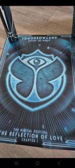 Tomorrowland, Tickets en Kaartjes