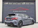 BMW 118iA (140pk) AUT. M SPORT PACK 2019 130.000km 1st EIG, Auto's, BMW, Automaat, 116 g/km, 1 Reeks, Euro 6