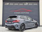 BMW 118iA (140pk) AUT. M SPORT PACK 2019 130.000km 1st EIG, Automaat, 116 g/km, 1 Reeks, Euro 6