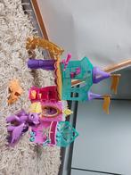 My little pony Twilight Sparkle kasteel speelset, Kinderen en Baby's, Speelgoed | My Little Pony, Ophalen of Verzenden, Zo goed als nieuw