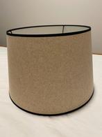 Lampenkap, Huis en Inrichting, Lampen | Lampenkappen, Ophalen, 25 tot 50 cm, Nieuw, Chique