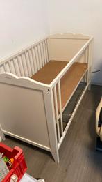 Gratis cosleeper ledikant, Enlèvement, Utilisé, Lit