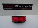 Achterlicht / Achter lamp Yamaha FZ8 / Fazer 800 2010-2016, Motoren, Ophalen of Verzenden, Gebruikt