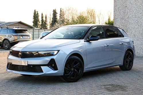 Opel Astra GS-UITVOERING*ZETEL+STUURVERWARMING*360CAMERA*, Auto's, Opel, Bedrijf, Te koop, Astra, 360° camera, ABS, Achteruitrijcamera