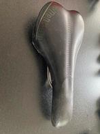 Fietszadel selle italia/ bontrager, Fietsen en Brommers, Ophalen of Verzenden, Zo goed als nieuw, Racefiets, Zadel