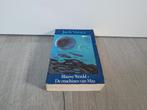 Jack Vance - Blauwe Wereld + De Machines van Maz, Ophalen of Verzenden, Gelezen, Jack Vance