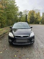 Ford Focus 1.6 Tdci prêt à immatriculer, Auto's, Stof, Zwart, 1600 cc, Zwart