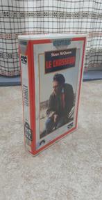 vhs Le chasseur, Ophalen of Verzenden, Gebruikt