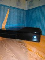 Xbox one, Games en Spelcomputers, Spelcomputers | Xbox One, Met 1 controller, 500 GB, Xbox One, Zo goed als nieuw