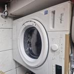 Was- en droogmachine, Ophalen, Gebruikt
