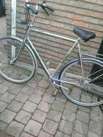 herenfiets gazelle 28 inch, Fietsen en Brommers, 57 tot 61 cm, Ophalen, Gazelle, Versnellingen