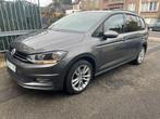 Volkswagen Touran Touran 1.6 TDi SCR Highline DSG, Euro 6, 4 cilinders, 7 zetels, Diesel