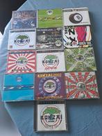 Dubbel cds bonzai  zeer goede staat, CD & DVD, CD | Dance & House, Comme neuf, Enlèvement ou Envoi