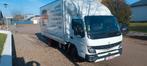 Mitsubishi Fuso Canter 3c150, Achat, Particulier, Euro 6, Attache-remorque