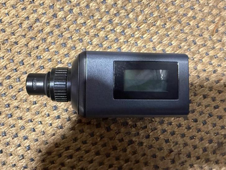 Losse componenten voor Senheiser EW100 G3, Musique & Instruments, Microphones, Utilisé, Sans fil, Enlèvement ou Envoi