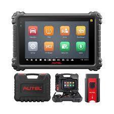 Autel MaxiCom MK906PRO universeel diagnose tablet obd tester, Auto diversen, Autogereedschap, Nieuw, Ophalen of Verzenden