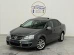 Vw Jetta 1.4 TSI Freestyle 08/2009 77.000km GARANTIE 12 mois, Autos, Argent ou Gris, Achat, Entreprise, Boîte manuelle
