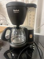 Koffiezetapparaat TEFAL Includeo als nieuw, Ophalen, Afneembaar waterreservoir, Koffiemachine, Gemalen koffie