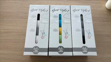 Spacebabies bed blocks 3x 6 stuks beschikbaar voor biedingen