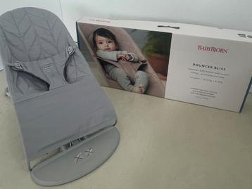 Babybjorn wipstoel bliss. Perfecte staat! beschikbaar voor biedingen