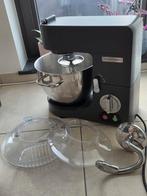 Industriële 8L klopper/mengelaar, Ophalen