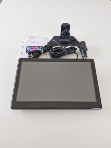 Draadloze CarPlay/Android radio -4K frontcamera - Nieuw  beschikbaar voor biedingen