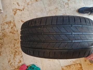 bridgestone 255 40 r20  (michelin pirelli continental) beschikbaar voor biedingen