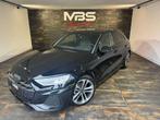 Audi A3 S-LINE Sportback 30 TFSI Sport Edition S tronic, 4 cilinders, 1865 kg, 116 pk, USB
